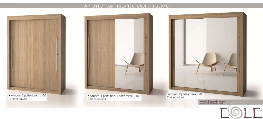 Armoire 2 portes coulissantes ikea