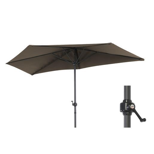 Foir fouille parasol