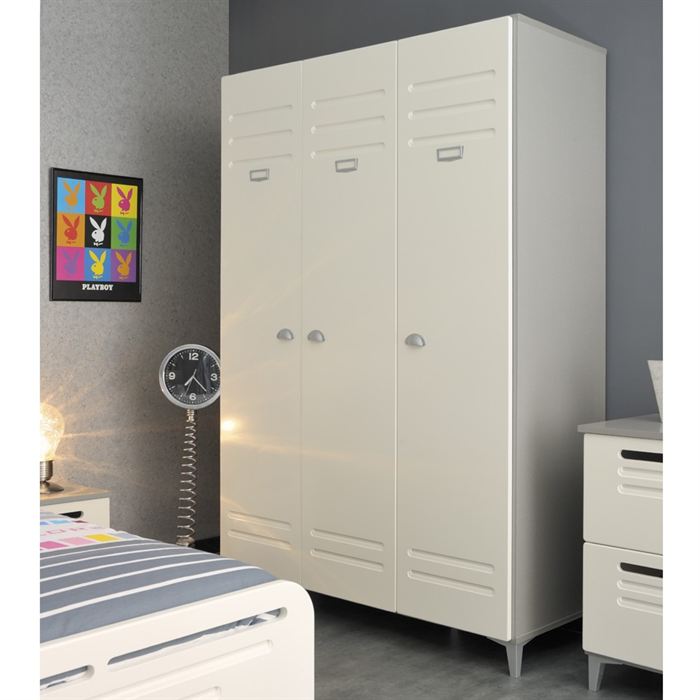 Armoire de chambre cdiscount