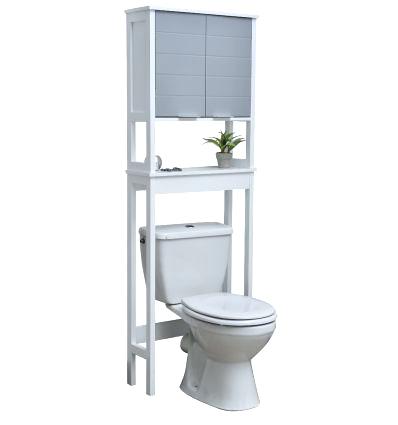 Meuble dessus wc ikea