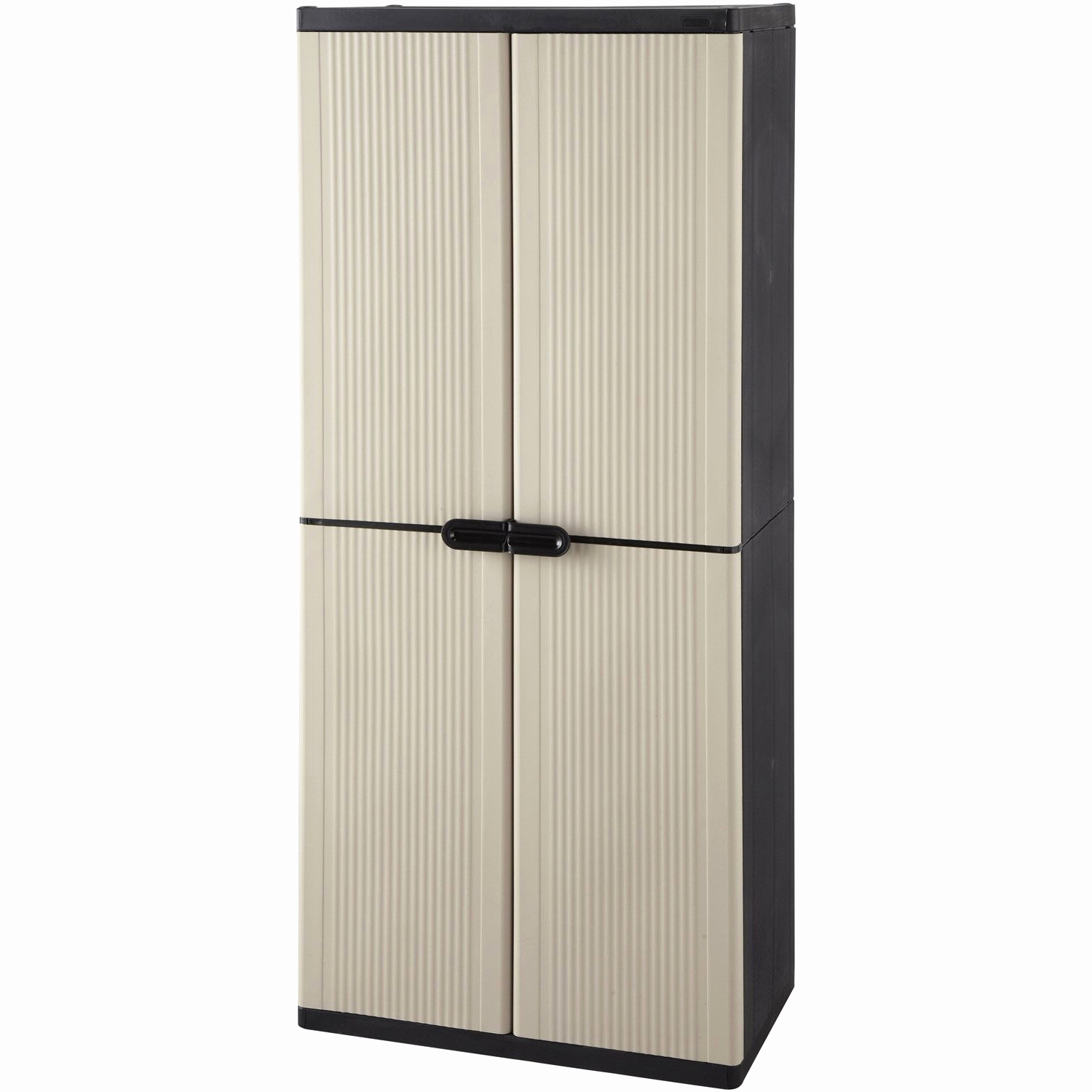 Armoire pvc castorama