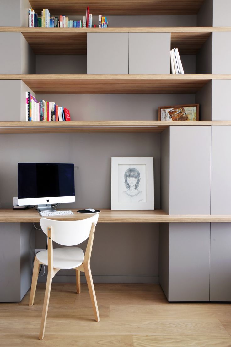 Ikea bureau sur mesure