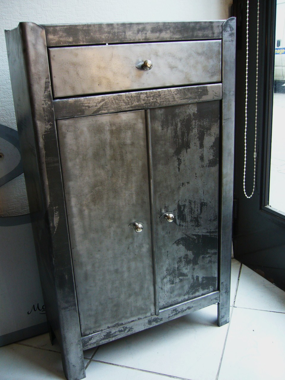 Armoire faible profondeur 30 cm