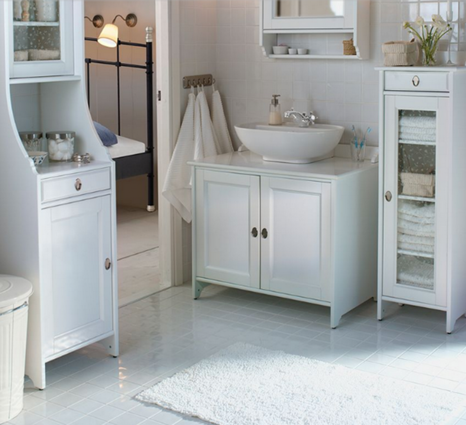 Salle de bain ikea avis