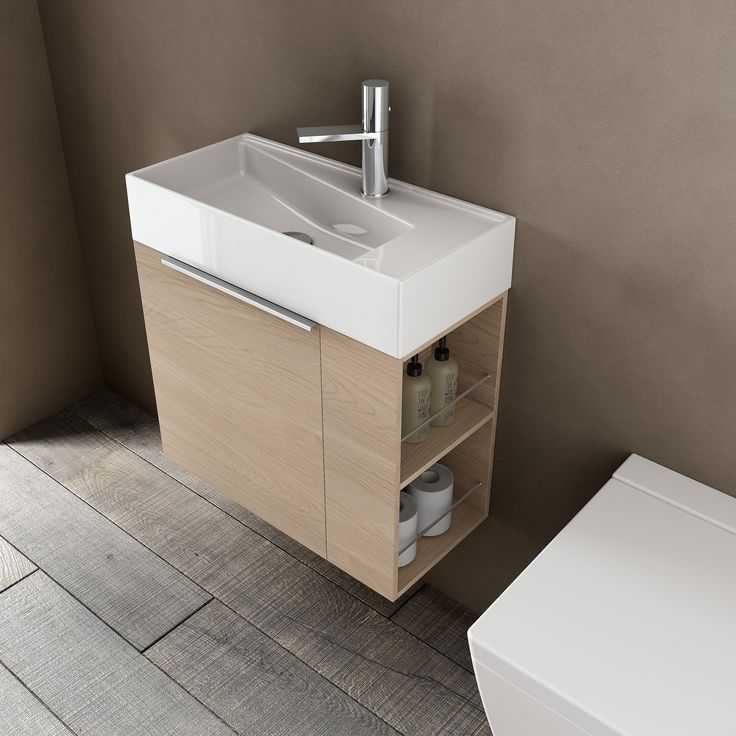 Meuble salle de bain faible profondeur ikea