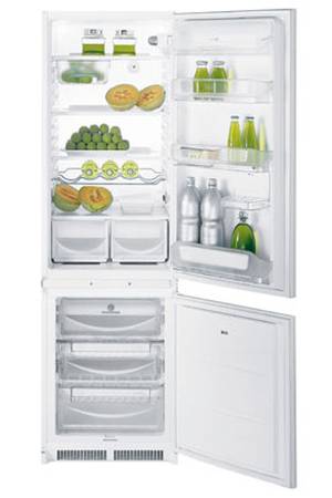 Refrigerateur congelateur miele darty