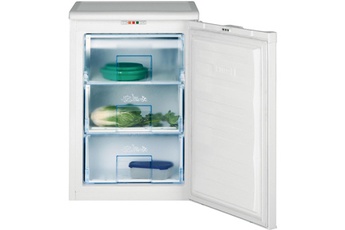 Congelateur armoire solde darty