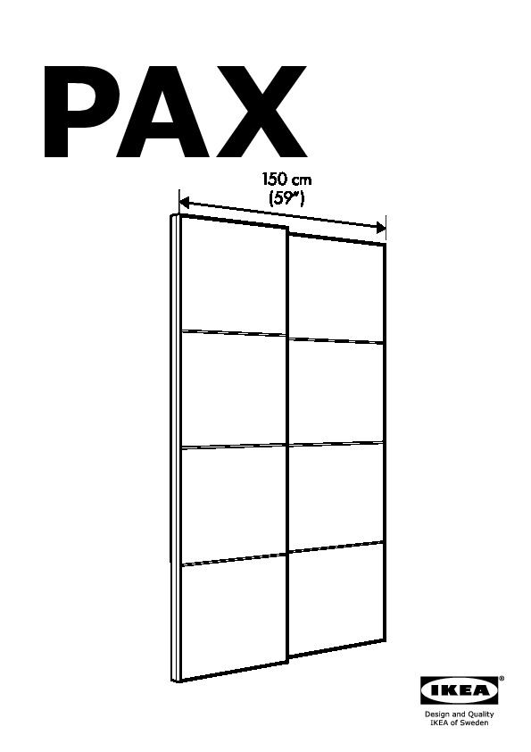 Ikea logiciel pax