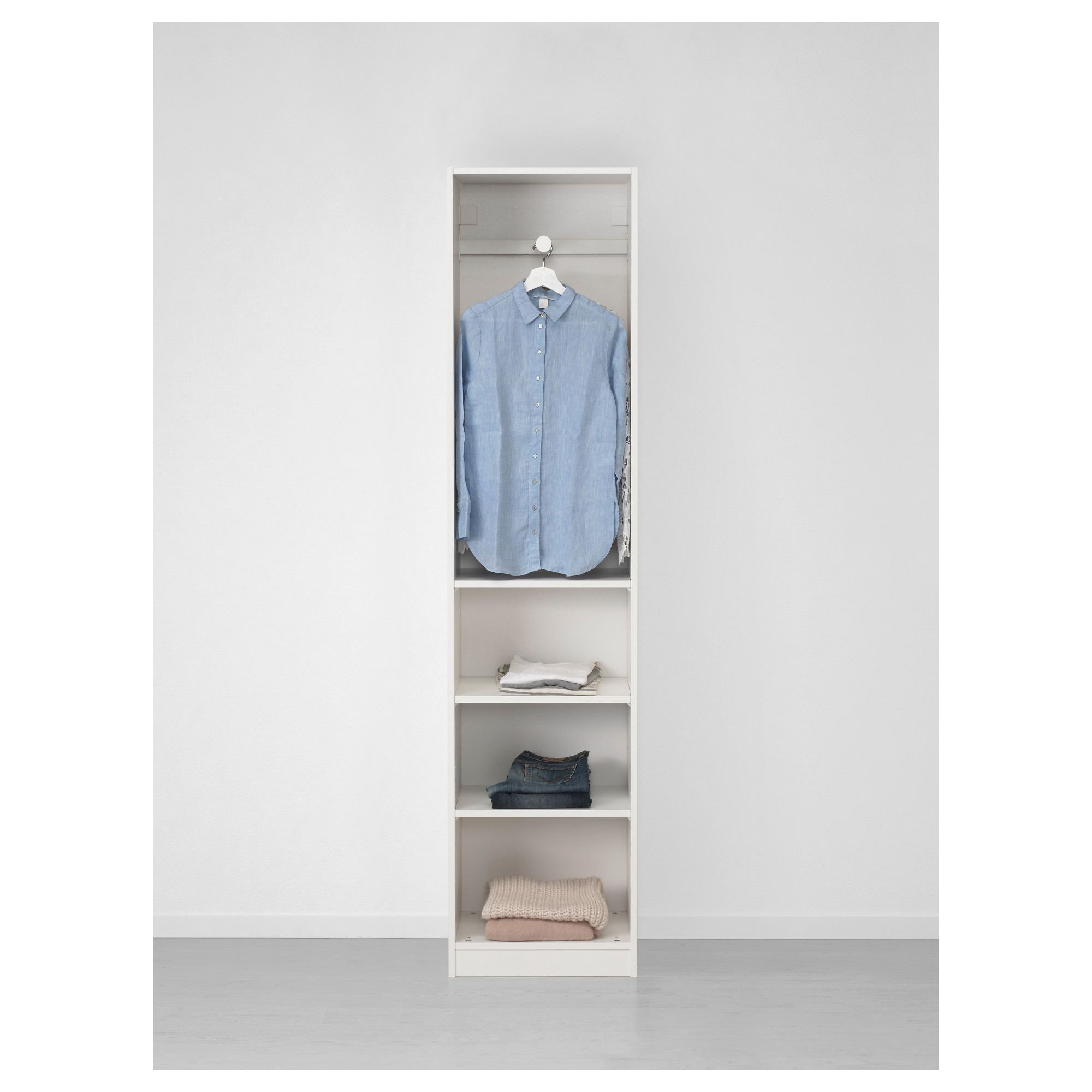 Armoire penderie pax