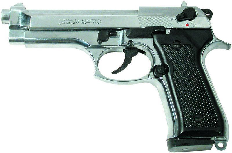 Pistolet kimar 92