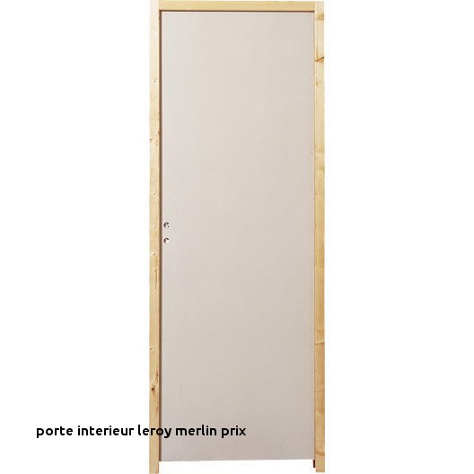 Porte acoustique leroy merlin