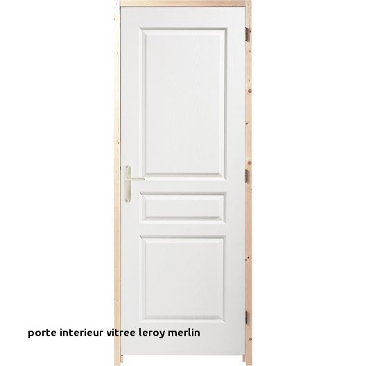 Porte acoustique leroy merlin