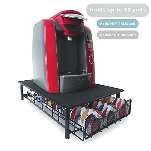 Porte dosette tassimo ikea