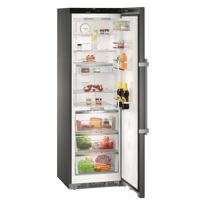 Refrigerateur armoire inox