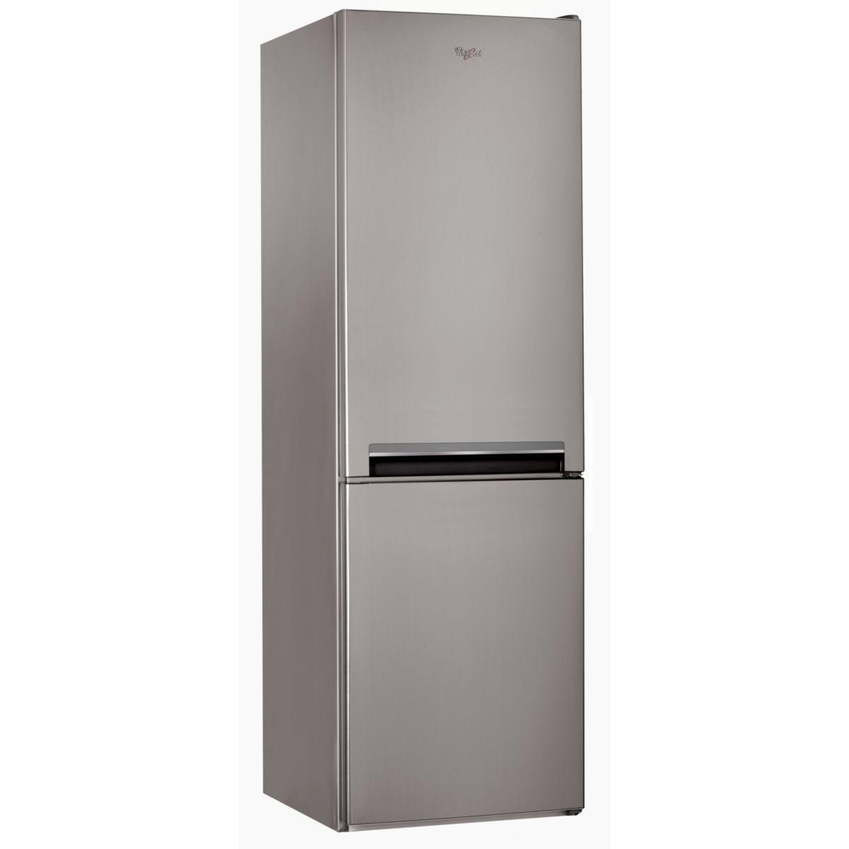 Refrigerateur congelateur chez auchan