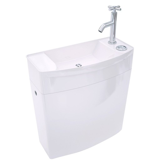 Lavabo wc leroy merlin