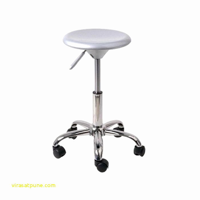 Tabouret roulettes conforama