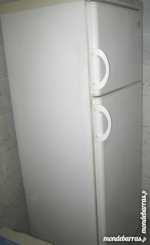 Refrigerateur congelateur arthur martin electrolux