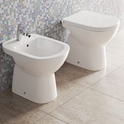 Leroy merlin bidet