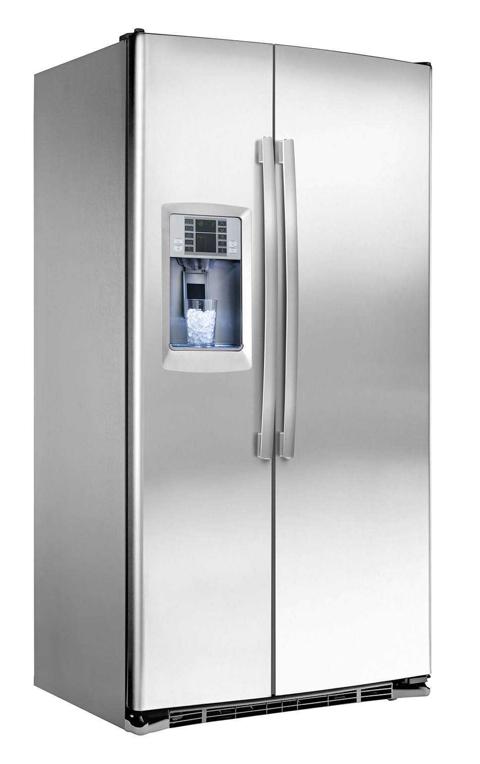 Frigo américain soldes