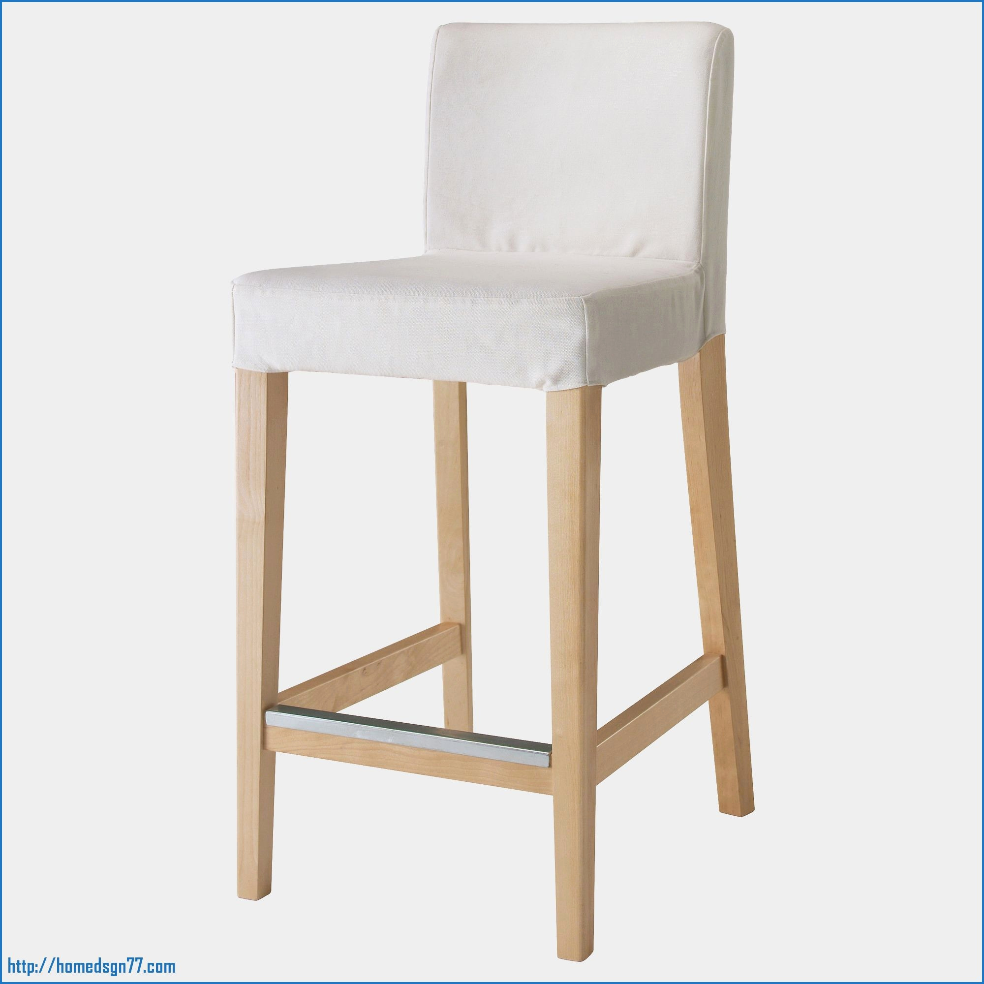 Tabouret de bar pas cher ikea