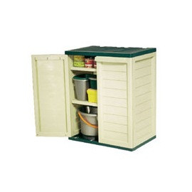 Armoire pvc castorama