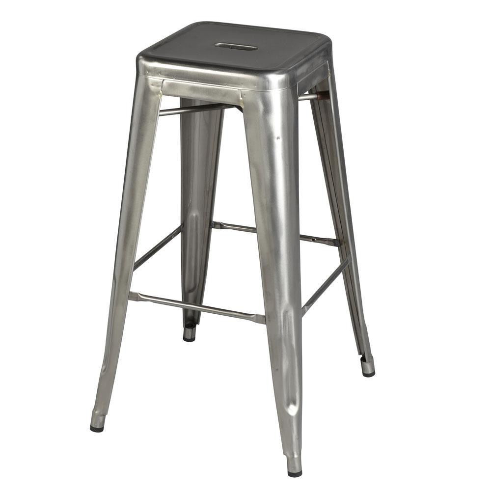 Tabouret de bar babou