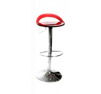 Piece detachee pour tabouret de bar