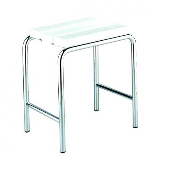 Tabouret de douche ikea