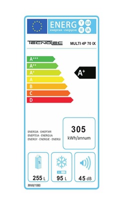 Tecnolec multi 4p 70 ix