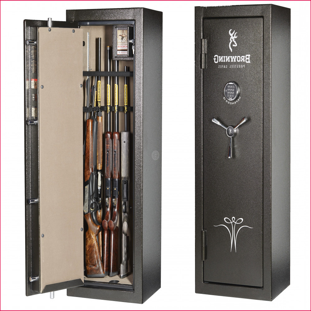 Armoire forte occasion pour armes