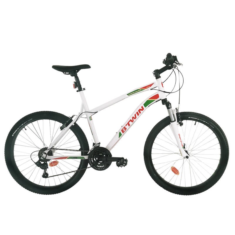 Vtt decathlon 340